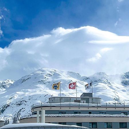 Sankt Moritz Suite 外观 照片