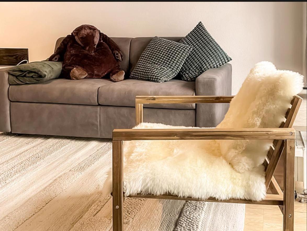 Sankt Moritz Suite 外观 照片