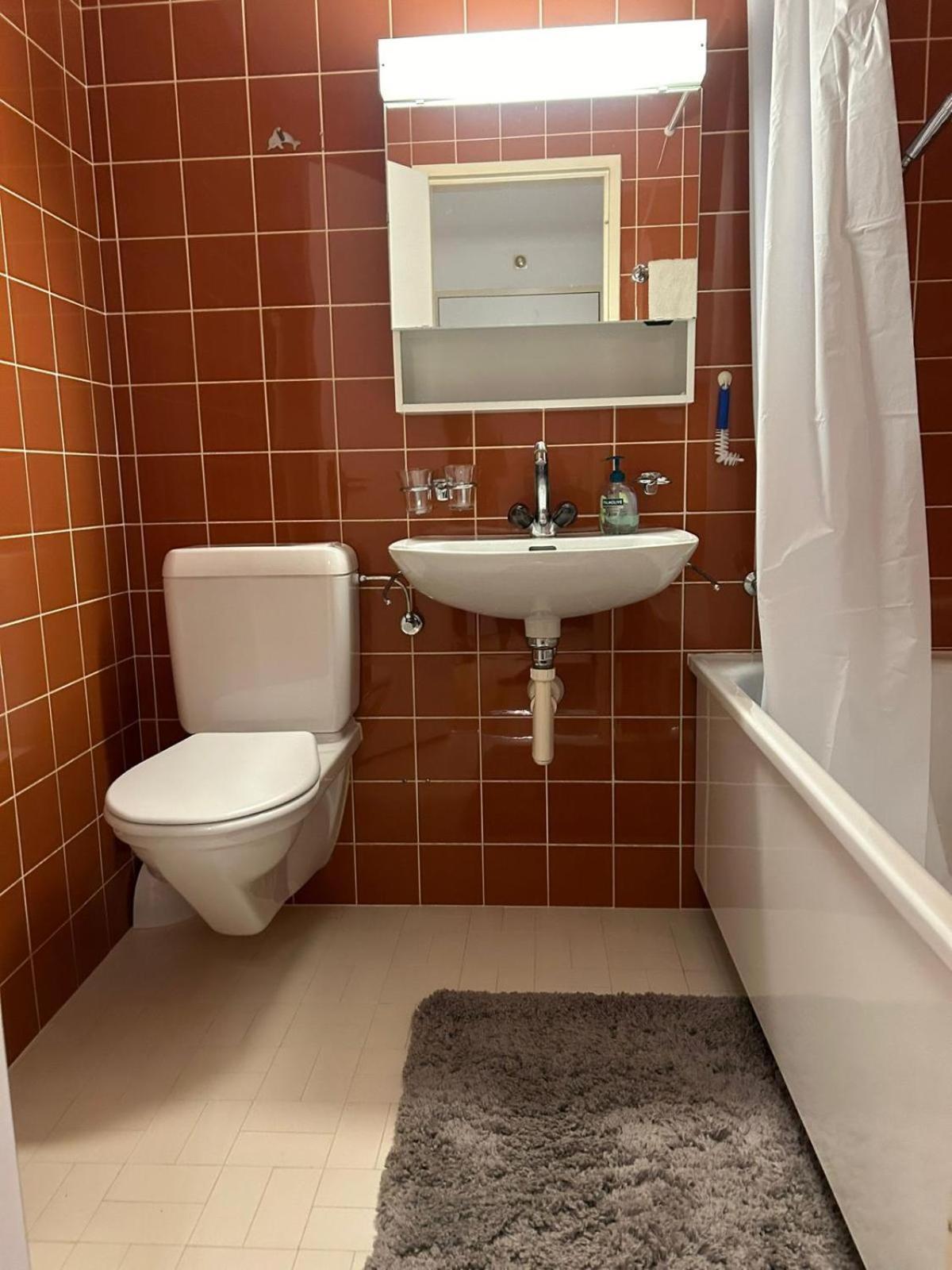 Sankt Moritz Suite 外观 照片