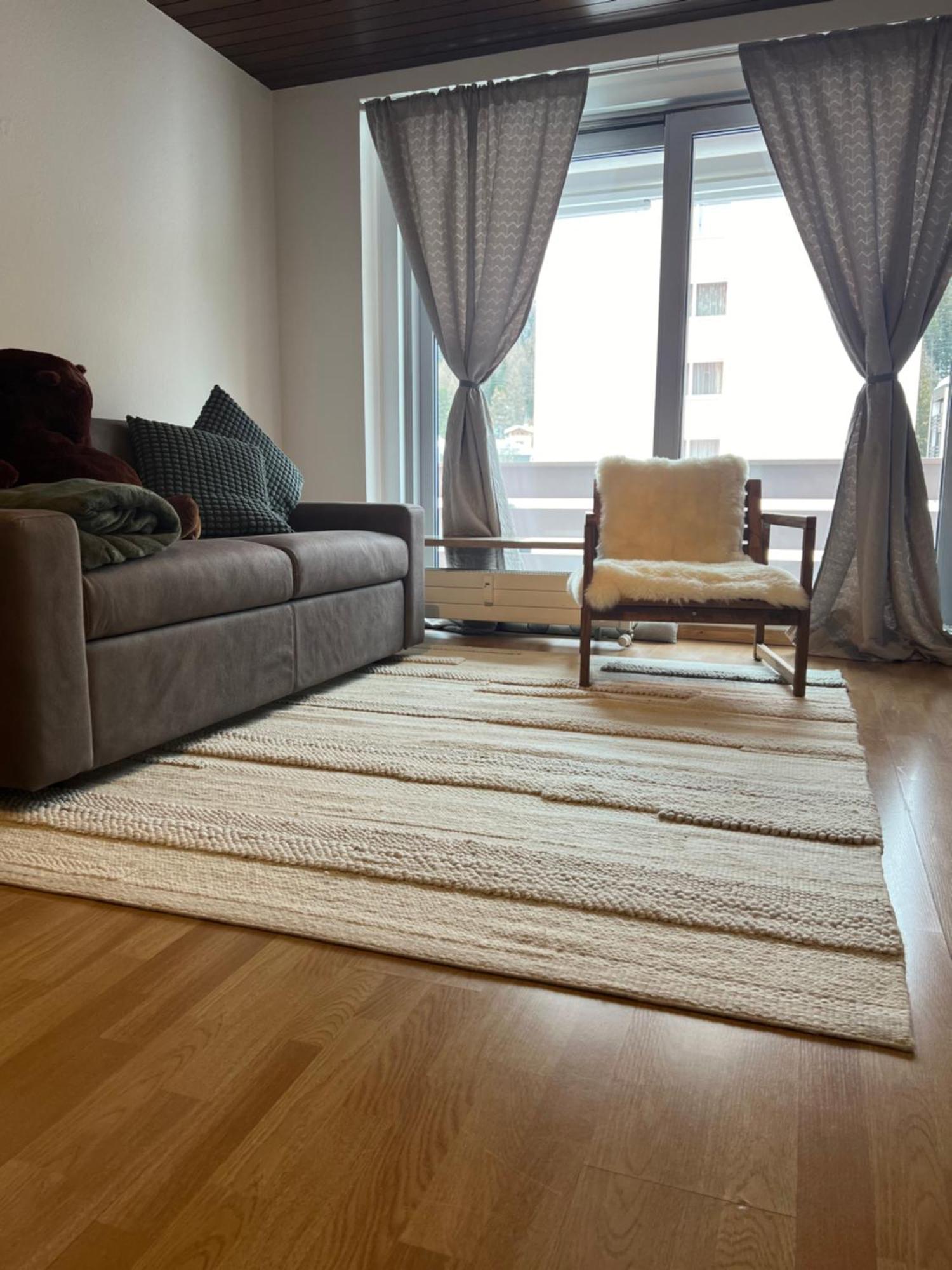 Sankt Moritz Suite 外观 照片