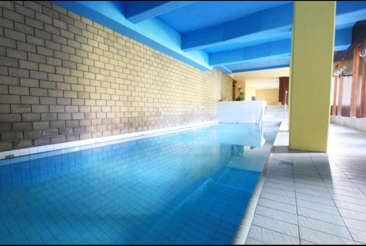 Sankt Moritz Suite 外观 照片
